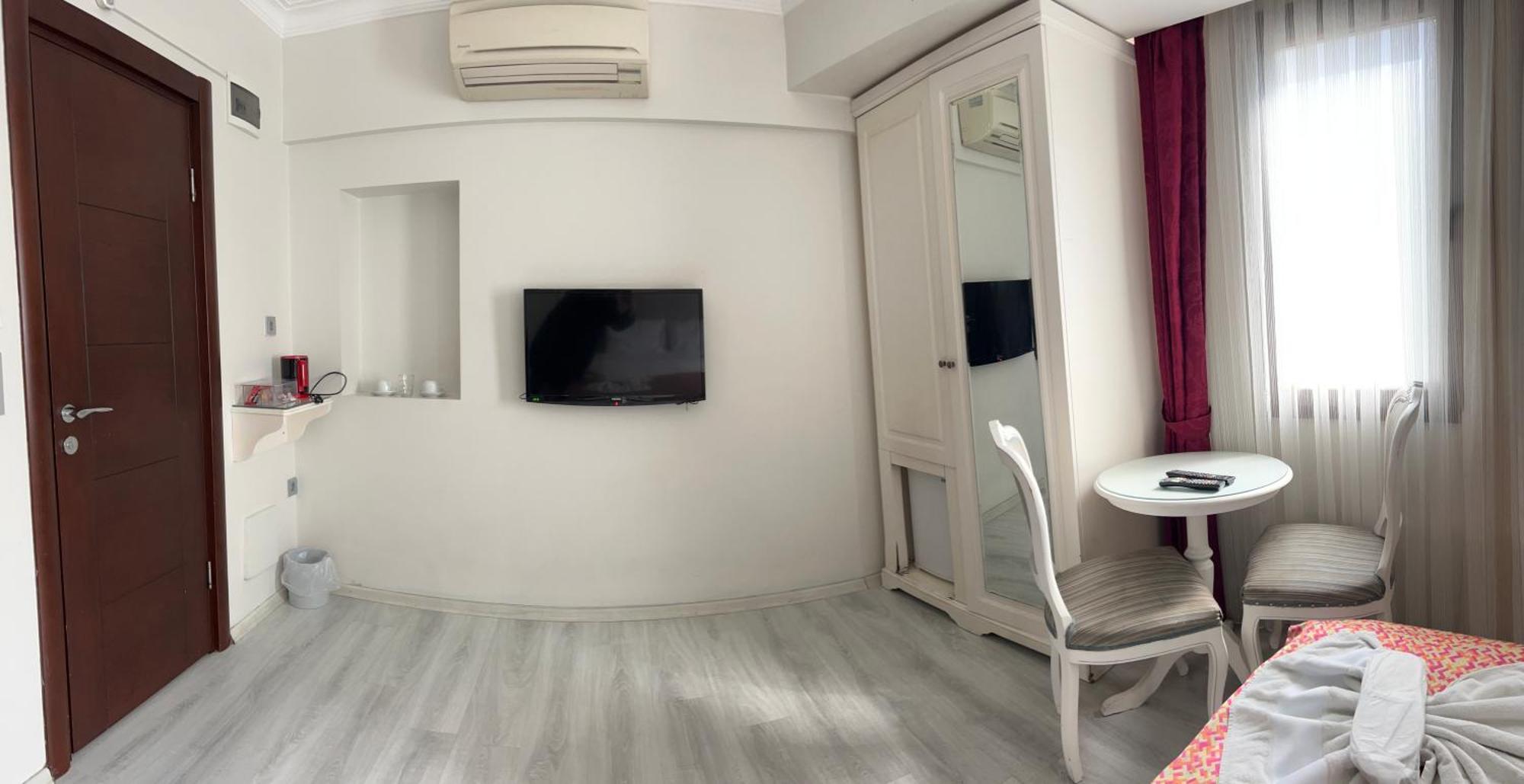 Nacre Boutique Residence イスタンブール エクステリア 写真