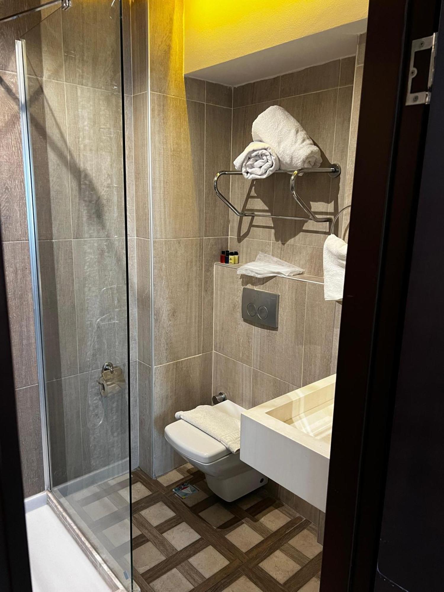 Nacre Boutique Residence イスタンブール エクステリア 写真